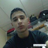 JoseMendoza2110 chico soltero en Gracias