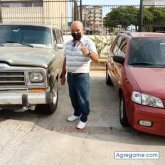 Juniorcha1 chico soltero en San Francisco