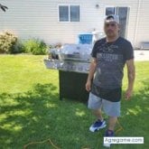 Busco conocer gente.