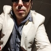 Francisco Javier Alba Garcia