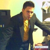 Bennyrm chico soltero en 