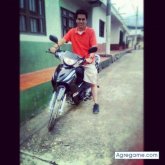 jhonatan9 chico soltero en Pamplona