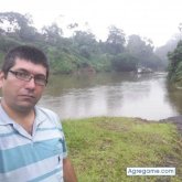 EdwinToledoBenavides chico soltero en Santo Domingo De Los Colorados