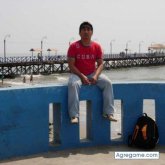 saenz chico soltero en Lima