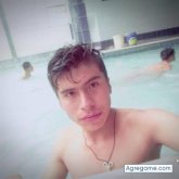 franckduval chico soltero en Alto