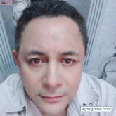 Pancho Lopez, Chico de Hollister para Chicos en Agregame.
