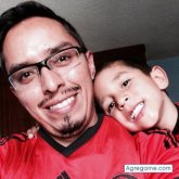 JonathanSolano chico soltero en San Luis Potosí