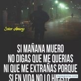 Busco pareja. Una mujer sincera umilde y