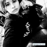 Maylinglumb chica soltera en Guadalupe