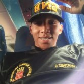 Mujeres linda y divertida. Soy un hombre