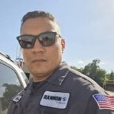 Una. Amistad. Con una mujer tranquila