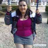 freya chica casada en Cáceres