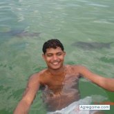 PAPILOKO chico soltero en Carúpano