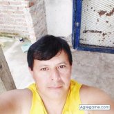 GIMENEZSALVADOR chico soltero en González Catán