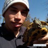 Chatear con abraham1994 de La Laja