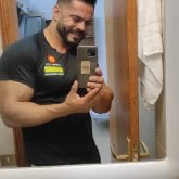 Electr. Chica. Decente sin rollos.