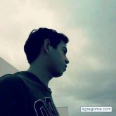 Erick Mendoza