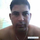 Carlos Joel Rojas Cobas