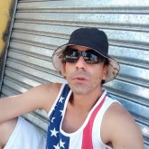 christophersegundo chico soltero en Conchalí