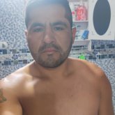 Busco encuentros. Soltero para