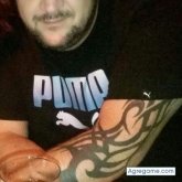 Patrik41 chico soltero en Cartagena