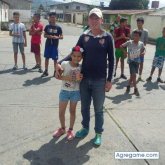 eduardoluis7448 chico soltero en Sabana De Mendoza