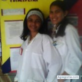 TEAMOGERN chica casada en Coro