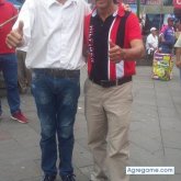 Chatear con Hugoloco de Santo Domingo De Los Colorados