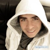 juanagustin1866 chico soltero en Betania