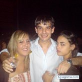 guiye chico soltero en Málaga