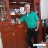 Gerardo Macari