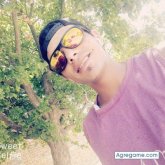 ezequieljorge chico soltero en Balcarce