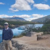 Ingeniero. Busco conocer gente. Hombres