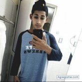 Daniel González