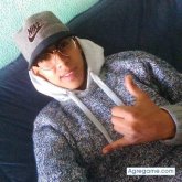 Israelvj chico soltero en 