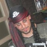 moren022 chico soltero en Barcelona