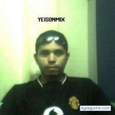 Foto de perfil de YEISONMIX