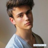 Matiasdonoso chico soltero en Rodeo Del Medio