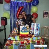 Jader Johan Velez Ramirez