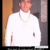 Alfonso Rojas