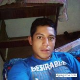 Fredy Cabañas