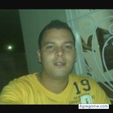 marlonvidal chico soltero en Magdalena