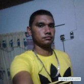 Jose Carlos Romero Aviles
