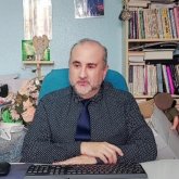 Copalero chico soltero en Pinos Puente