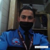 gerardodiaz7115 chico soltero en Temascalapa