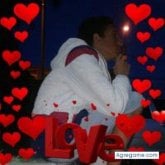 Kevin Andres Zamudio
