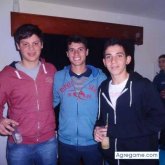 Rodri Massa