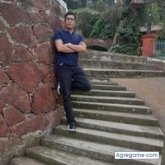 Carlos Guzmán, Chico de Santa Clara para Chicos en Agregame.