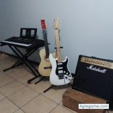 JoseAlphizar chico soltero en Heredia Cariari