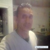 Juanangel45 chico soltero en Morelia